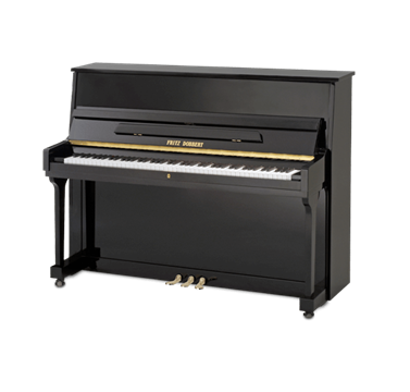 Piano Vertical FD115